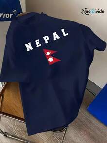 Camisetas de hombre - Blanco - Ver 11