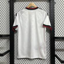 Legión asssa288En stock: Camiseta de fútbol de manga corta de la Copa  2026 de México, uniforme de la selección de fútbol de Argentina, Portugal, Brasil, camiseta de secado rápido.Camisetas - Blanco - Ver 2