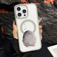 Basic Phone Cases - สีเทา - ดู 20
