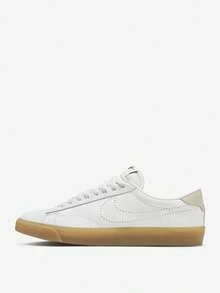 Nike 正版 Tennis Classic AC 運動鞋 HM4648-111 - HM4648-111 - 查看 3