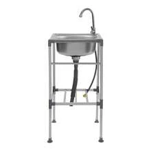 InSyoForeverEC Kitchen Sinks - Silver - View 9
