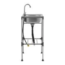 InSyoForeverEC Kitchen Sinks - Silver - View 11