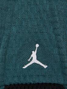 Nike/Jordan Authentic Men's And Women's Mid-Calf Training Sports Socks 1 Pair FZ3393-366 - FZ3393-366 - View 5