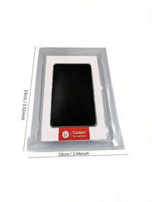 1pc Footprint Ink Pad, Non-Stick Ink, Hand And Foot Print Souvenir Ink Pad, Suitable For Baby Handprints/Footprints/Pet Paw Print Souvenirs - Multiple Styles - View 11