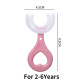 rosa 2-6 años