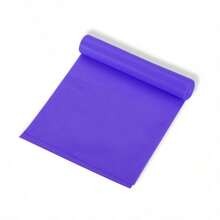 Unisex Resistance Bands, Suitable For Strength Training, Yoga, Pilates, Stretching Exercises And Home Fitness, Multiple Intensity Levels Available - Multicolor - View 6