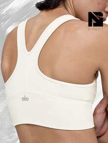 Wild Thing Bra - Ivory - View 2