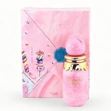 SENDME Marshmallow Blush By Paris Corne 3.4oz EDP Spray For WOMEN - 清新香調 - 查看 1