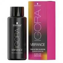 Schwarzkopf Igora Royal Vibrance Tone On Tone Color Alcohol-Free 7-00 60ml - 紫色 - 查看 2