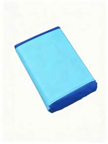 可折疊 PVC 足浴池，便攜式可折疊足部浸泡桶，適用於地上式游泳池，易清洗附排水塞的足部清洗盆 - 多款 - 查看 5