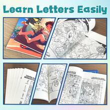 Can You Find It? A Seek-And-Find Hidden Object Book Packed With Colorful Scenes And Brain-Boosting Challenges.Find & Color Activity Set With Animal, Life Scene & Sports Themes | Visual Training, Focus Building & Creative Drawing - Find & Color Activity - View 10