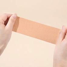 Bandage Elastic Fabric Lifting Breast Tape Invisible Lifting Tape Facial Muscle Patch - Lifting Patches - View 5
