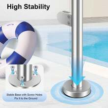Railing Posts Stainless Steel Railing Posts Stainless Steel Handrail Railings - Rail Posts - View 8
