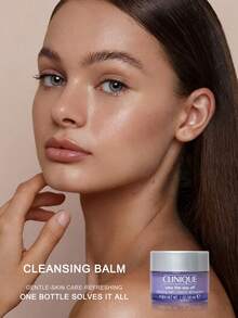 Clinique Take The Day Off™ 卸妝膏 淨重 1 OZ./30ML E - mini 30ml - 查看 11