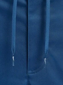 Nike Authentic New Men's Twill Skateboard Casual Sports Shorts FQ0501-476 - FQ0501-476 - View 5