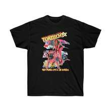 Camiseta gráfica TOKISCHA - Negro - Ver 1