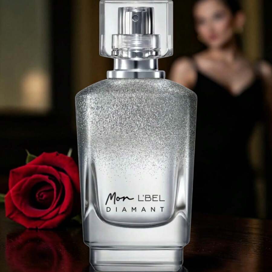 L'bel Mon L'bel Diamant 40ml Perfume Femenino - Floral - Ver 1