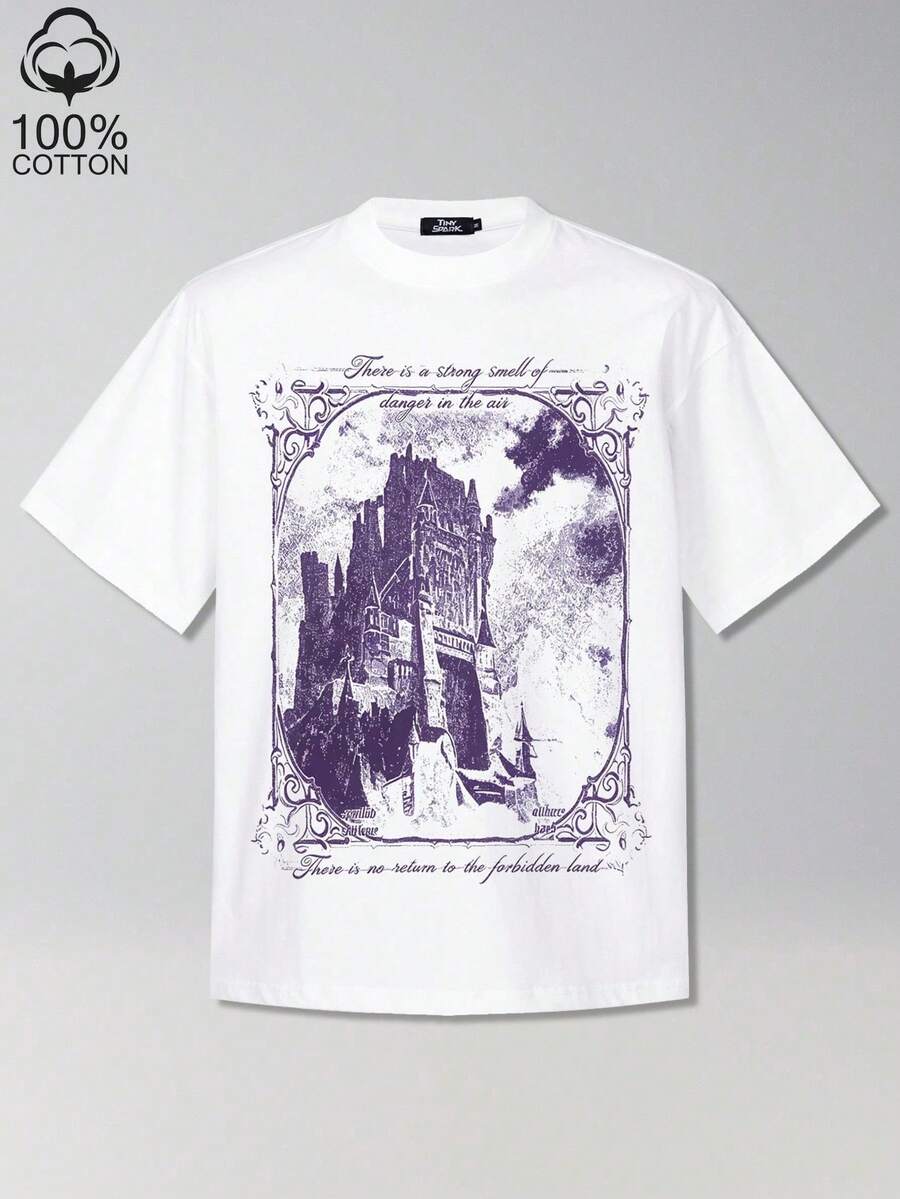 Women T-Shirts - style5 - 查看 1