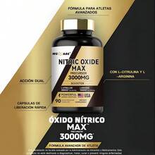 Vitamins/Minerals - One Bottle - View 2