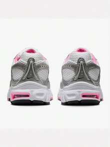 Nike Air Max  2K 女款反光裝飾運動鞋 HQ2056-101 - 白色 - 查看 5