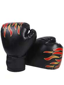 1PC Adjustable Boxing Punching Bag, Sturdy Frame, Powerful Suction Cup And Orange-Black Design - Indoor Agility Training Punching Bag, Boxing Ball, Reflex Training Aid, Dynamic Workout Equipment, Durable Structure - Multicolor - View 17
