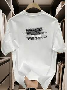 Camisetas de hombre - Color de la imagen principal - 1 pieza - Ver 8