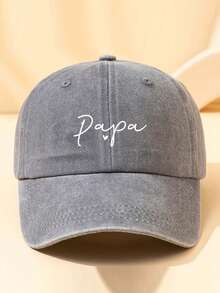 1 pieza/2 piezas Gorra de béisbol camuflada unisex para todas las estaciones, gorra de béisbol casual versátil, gorra de sol de estilo coreano con parte superior suave, gorra de papá, gorra de camionero, adecuada para uso diario. - Estilo Y - Ver 34