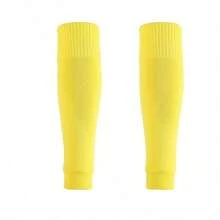 1 Pair Calf Compression Sleeves (15-20 MmHg) - Graduated Compression Support Unisex Running Leg Stability Socks - Multicolor - View 8