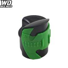 WD NICE MOTO 1 Piece For EXC For Kawasaki For Suzuki For ATV For CRF For For YZ For 45-55mm Motocross Front Fork Shock Absorber Cleaning Tool - A - View 18