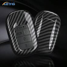 碳纖維風格 ABS 汽車鑰匙遙控器保護殼，適用於第 11 代 Civic VE-1 Accord 2021 2022 - G款 - 查看 9