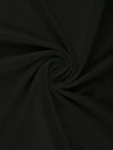 Men T-Shirts - Black - View 8