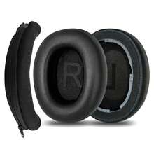 Replacement Ear Pads And Headband For QCY H3 Headphones - View 11