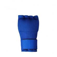 Long Boxing Bandages, Unisex, With Thick Elastic Lining To Protect Hands, Suitable For Muay Thai, MMA, Kickboxing, Martial Arts And Boxing Training - Multicolor - View 15