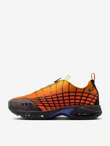 Nike Authentic Air Max SNDR SP Men's Sports Running Shoes HF3286-700 - HF3286-700 - View 3