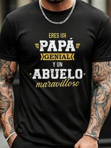 Nueva Llegada Manga Corta 1 pieza - Negro - Ver 1