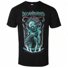 Cómoda Camiseta de Manga Corta Supra de Verano 2025, Estampado de Coche Deportivo Japonés JDM Bull Demon King - Negro 11 - Ver 1