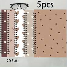 Notebook Sets - 5 Articles - View 2