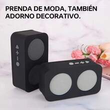 Audio Amplifiers - Black - View 6
