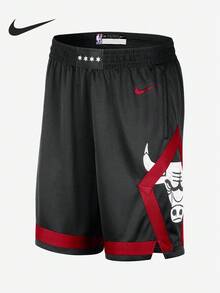 Nike Authentic Men's Breathable Loose Training Shorts DX8697-010 - DX8697-010 - View 2