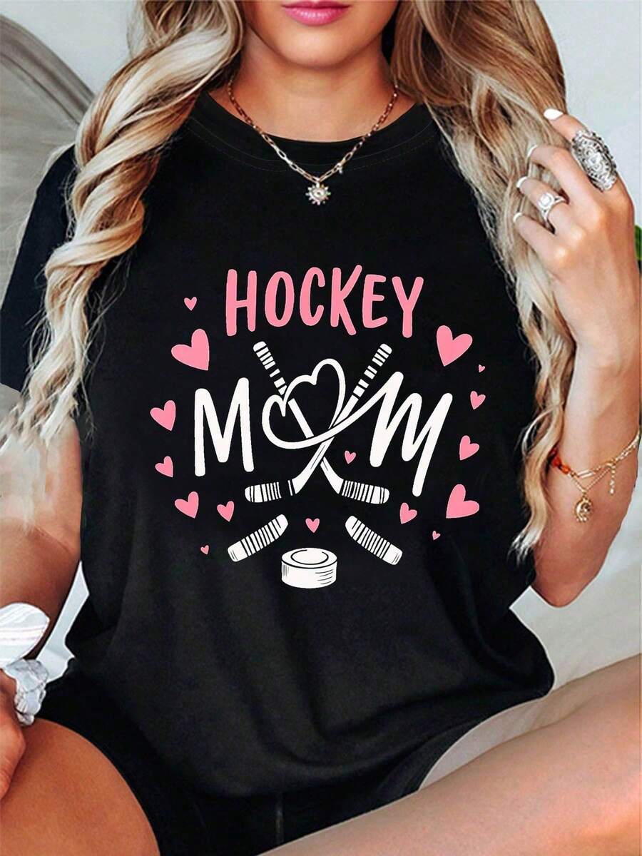 A Close Up Of A Helmet With Flames In The Background para Mujer Casual Slim Fit Mangas Cortas Camiseta Soft Cotton Cuello Redondo Basic Versatile Top