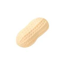 Squishy Realistic Peanut Flour Soft Chewy Q-Elastic Fingertip Stress Relief Toy, Gift For Family And Friends, Desk Ornament, Photography Prop, For Students/Office Workers/Office/Daily Relaxation And Stress Relief, Halloween/Birthday/Party Gift - Multicolor - View 7