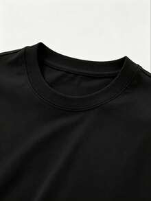 Men T-Shirts - Main Image Color - 1 Piece - View 4