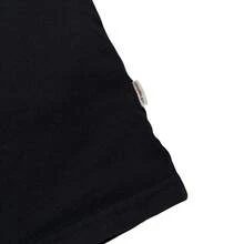 Jack & Jones-Camisa Hombre Talla XL Jorcartagena Camiseta con Estampado Trasero Manga Corta Cuello Redondo 25 X 28 - Negro - Ver 4