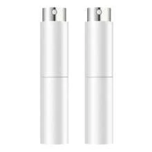 2pcs/Set 10ML Coffee Bean Spray Bottle, Concentrated Coffee Spray Bottle, Portable Small Refillable Sprayer, Used To Reduce Coffee Powder Static, Ideal Gift For Coffee Lovers - Multicolor - View 10