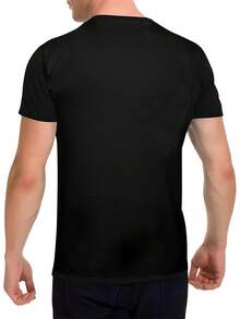 Camisetas de hombre - Color de la imagen principal - 1 pieza - Ver 2