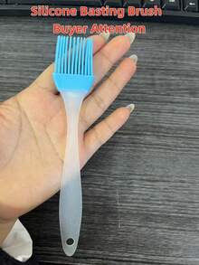 1件 精準噴油瓶，適用燒烤與烘焙 | 均勻塗抹烤架與鍋具，低脂烹飪 | 耐熱PP材質，易清洗設計 - 彩色 - 查看 14