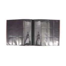 Card Collection Album, Collectible Trading Card Binder With 4/9/12 Grids Trading Card Binder Holder For Kpop Photocard Game And Sports Cards Collect Storage Book,Storage Album Folder,Card Album,Photo Collection Album,Ideal Gift For Collectors - Multicolor - View 16