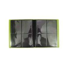 Card Collection Album, Collectible Trading Card Binder With 4/9/12 Grids Trading Card Binder Holder For Kpop Photocard Game And Sports Cards Collect Storage Book,Storage Album Folder,Card Album,Photo Collection Album,Ideal Gift For Collectors - Multicolor - View 24
