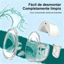 Breast Pumps & Accessories - Green - View 6
