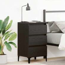 Oak Black